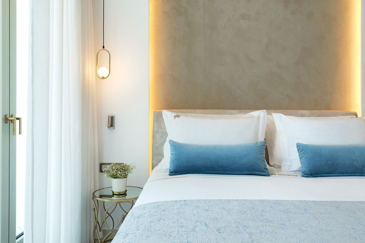 mirabile hotels chania