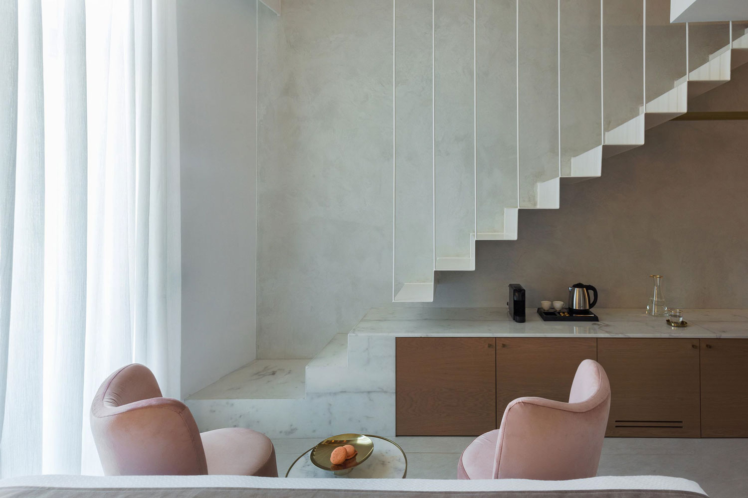 mirabile hotels chania